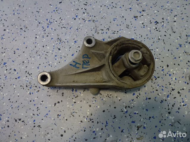 Опель астра Н подушка двигателя передняя купить в Ростове-на-Дону ...