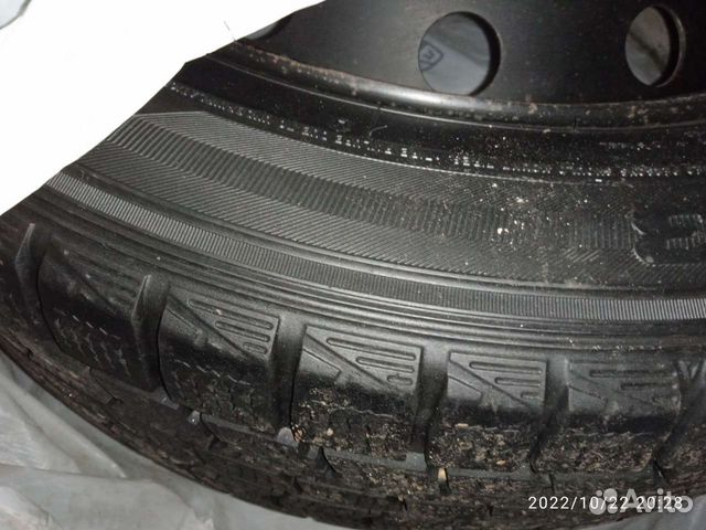 Dunlop Le Mans V 185/60 R15