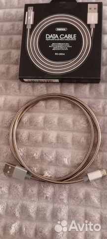 Новый оригинальный мягкий шнур самый прочный