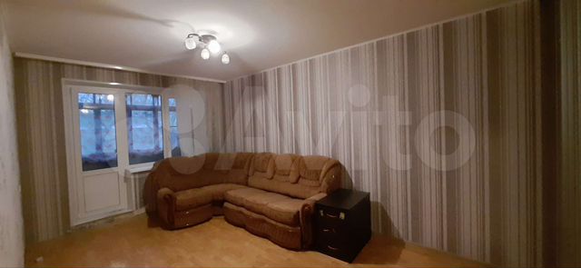 2-к. квартира, 47,3 м², 2/5 эт.