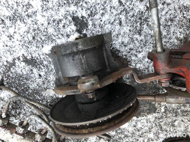 Baw fenix 1044.1065 евро 3 насос гидроусилителя