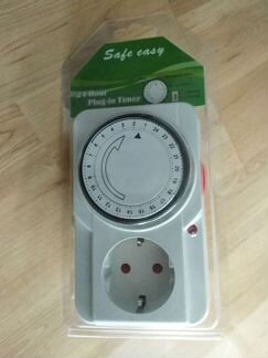 Механический таймер