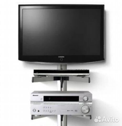 Кронштейн для аппаратуры DVD DRS-3103