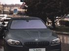BMW 5 серия 2.0 AT, 2016, 199 000 км
