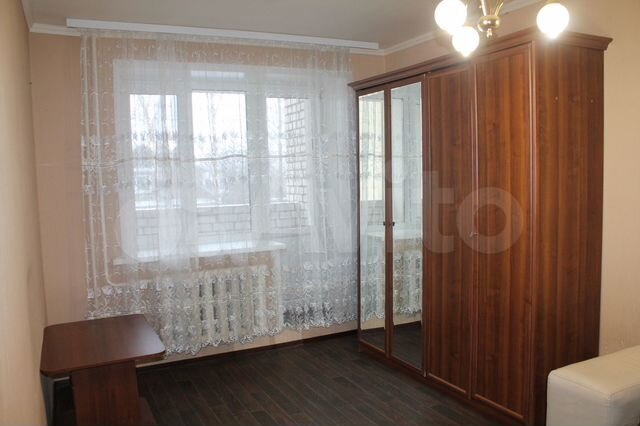 1-к. квартира, 44,4 м², 2/9 эт.