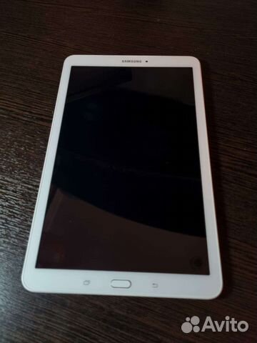 Samsung galaxy tab e 9.6