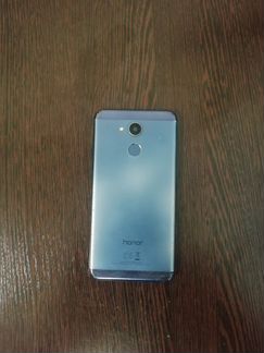 Honor 6C pro