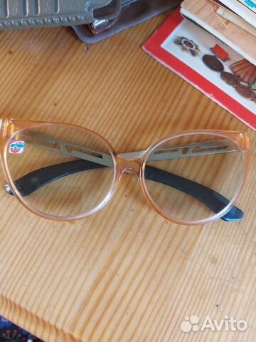 Солнцезащитные очки(фотохромные)