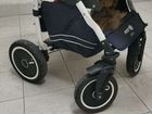 Детская коляска прогулочная объявление продам