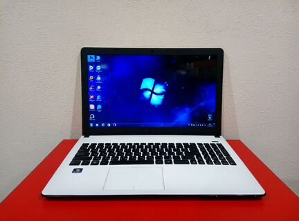 Ноутбук Asus X501A