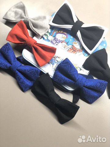 Бабочка мужская