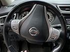 Nissan Qashqai 2.0 CVT, 2014, 55 000 км объявление продам