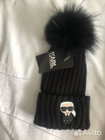 Шапка