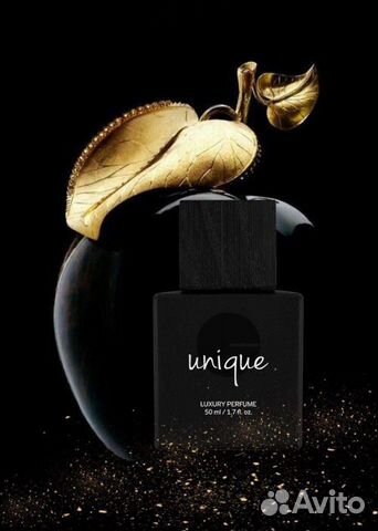 Essens Духи Юник, Unique 03,04,09 Tom Ford