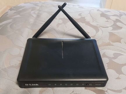D-Link dir-620