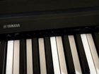 Цифровое пианино Yamaha P-35 объявление продам