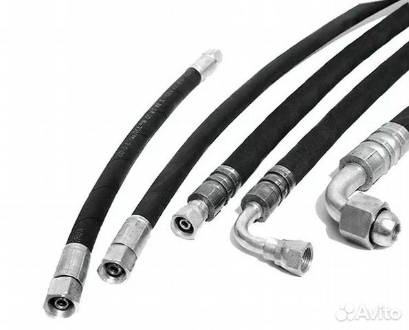 Рвд кл.27. М22х1,5 (12х1010) 1SN/2SN