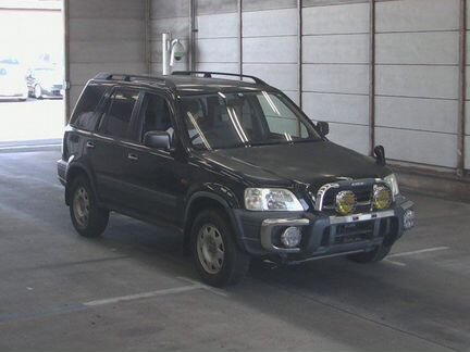 Honda CR-V RD1 RD2 B20B B20B3 B20Z1 B20Z2 запчасти