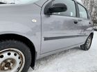 Chevrolet Aveo 1.4 МТ, 2006, 199 000 км объявление продам