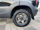 Chevrolet Niva 1.7 МТ, 2021, 12 900 км объявление продам