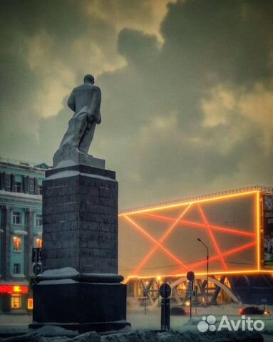 Механик на выпуск