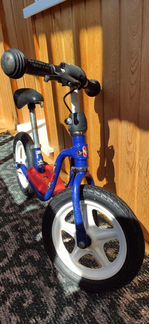 Беговел puky LR 1L Br Captn Sharky Капитан Шарки