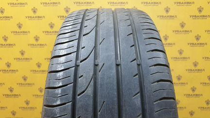 Continental ContiPremiumContact 2 205/55 R16, 2 шт