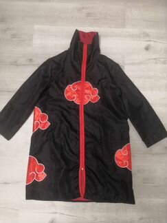 Плащ акацуки