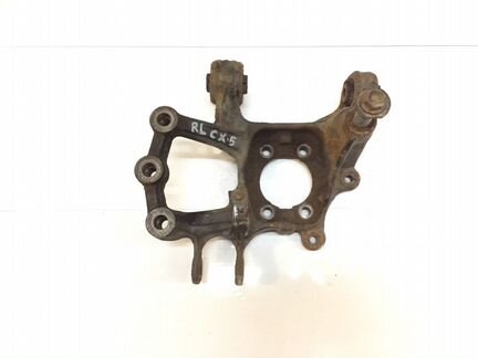 Mazda CX 5 мазда Кулак Задний Левый 4WD