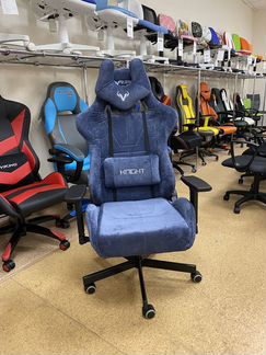 Геймерское кресло