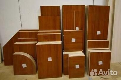 Мебельные детали