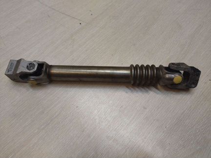 Карданчик рулевой бмв е90 из Японии