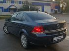 Opel Astra 1.6 МТ, 2011, 260 000 км объявление продам