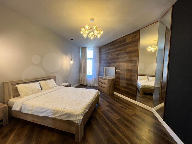 2-к. квартира, 70 м², 12/15 эт.