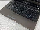 Ноутбук Samsung K52J объявление продам