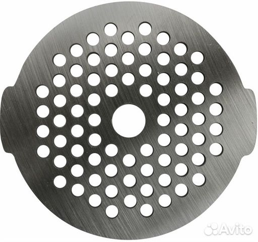 Решетка для мясорубки Euro Kitchen GR3-3