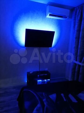 1-к. квартира, 30 м², 5/5 эт.