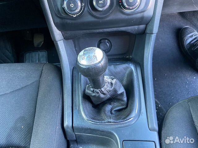 Кулиса Citroen C4 2