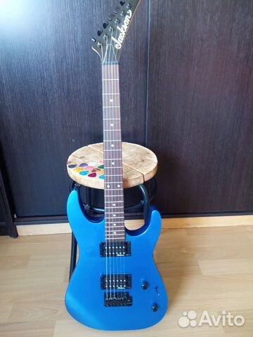 Гитара Jackson JS11