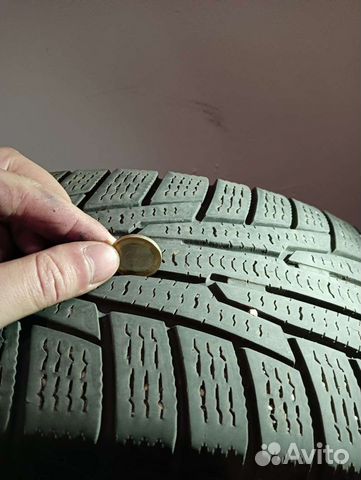 Nokian 185/65