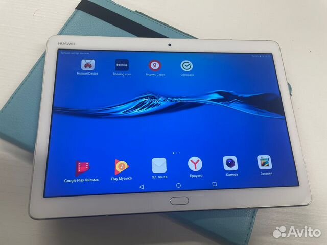 Huawei mediapad m3 lite 10