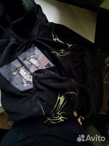 Кастом услуга