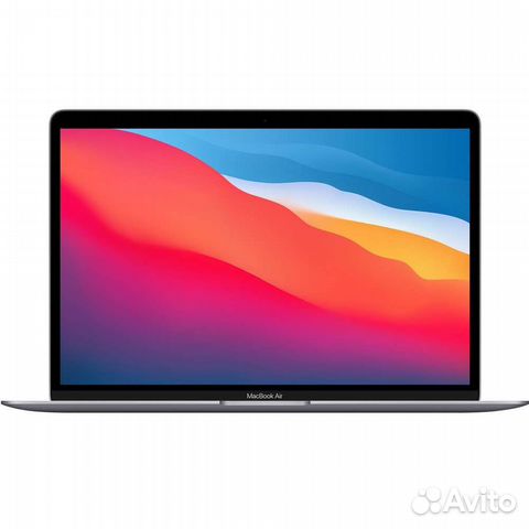 Apple Macbook air 13 m1 8/256 новый