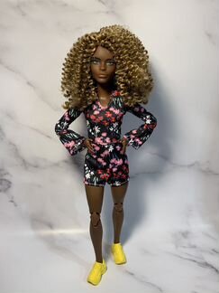 Barbie Claudette bmr1959