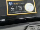 Принтер HP deskjet d1660 объявление продам