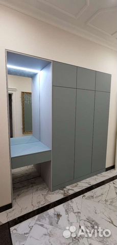 Мебель на заказ