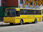 Школьный автобус КАвЗ 4238-55, 2021
