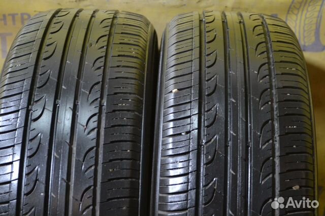 Kumho Solus KH25 205/55 R17
