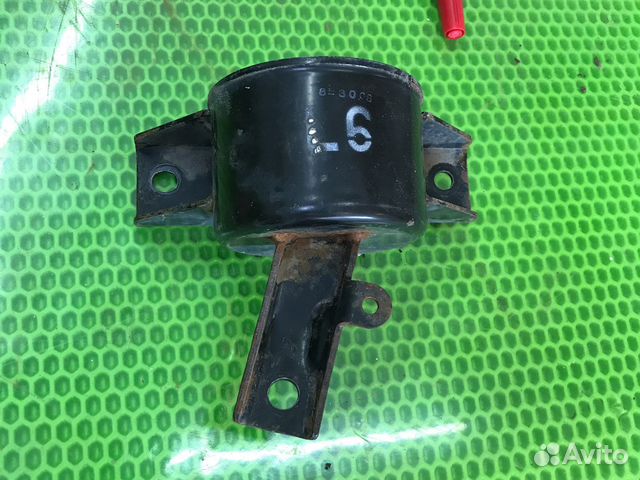 Подушка Chevrolet Aveo Т250