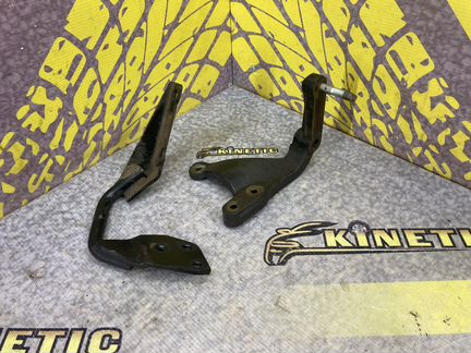 Кронштейн двигателя правый Дэу Матиз Matiz